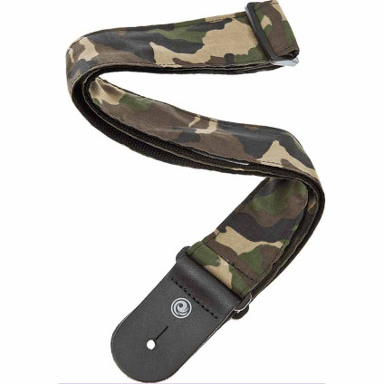 قیمت خرید فروش بند گیتار Planet Waves Camouflage
